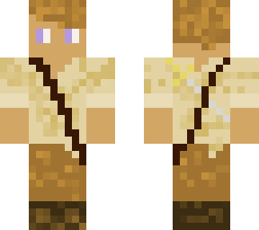 ultimate adventurer (without coat)