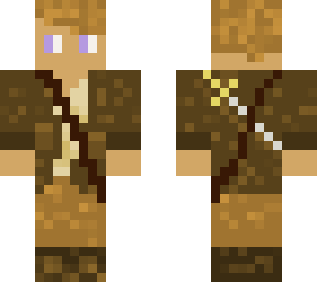 ultimate adventurer