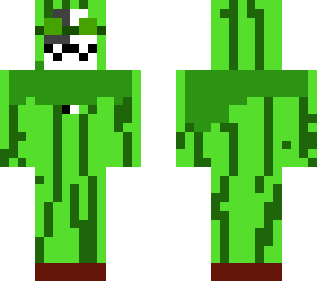 unaxlegoman