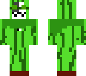 unaxlegoman v2