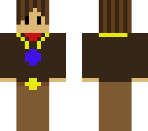 uncursed man (cursed man coming soon)
