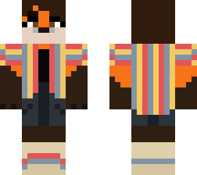untitled personal skin