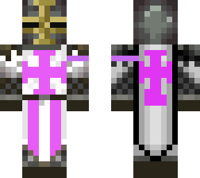 valentines crusader