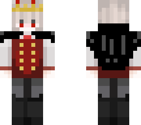 vampire king