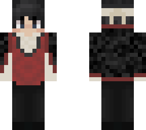 vampire sapnap