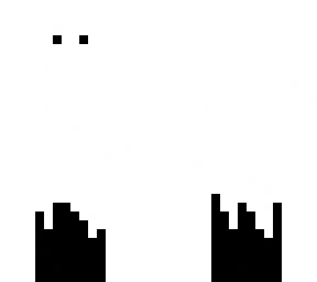 void ghost