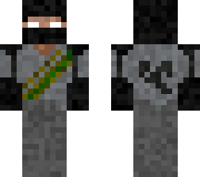 wanted herobrine (without powers)