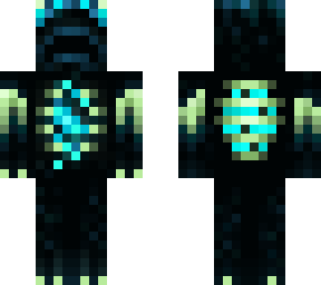 warden