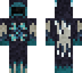 warden