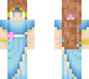 water queen