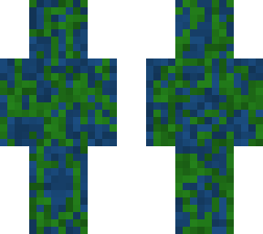 wet lands