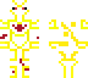 white knight