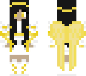 xelia (phoenix smp)