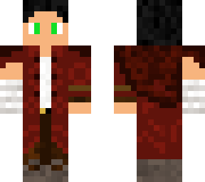 xipheryon (coat)