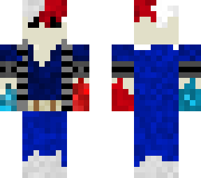 yall mha fans guess what this is
