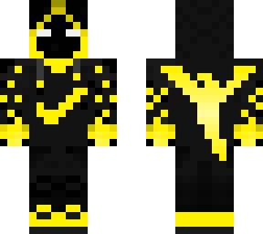 yellow phoenix ~ #3