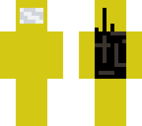 yellow sus