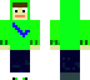 yo en la vida real 2