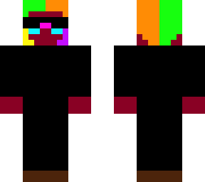 you can't see the effects without tapping on it. kingzeeko 40 followers edition