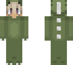zero dino