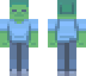 zombie