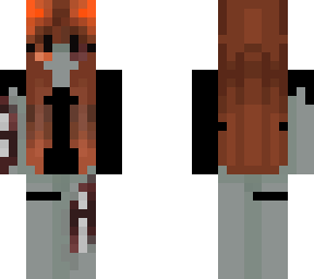 zombie devil