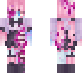 zombie skin