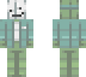 *~ speedrun moment // skintober day 30 ~*