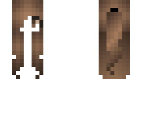 -:- brown -:- hair base 22