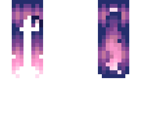-:- galaxy -:- hair base