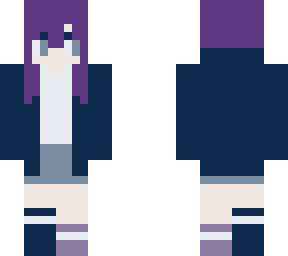 ~ blueberry pie - reshade contest ~