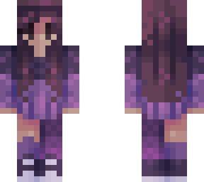 ~ m a u v e ~