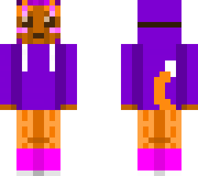 ~ my halloween skin ~ effects ~