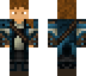 ~~spidereye's updated rogue skin!~~