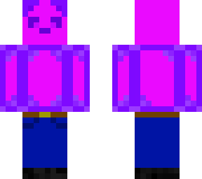 -finished- pink panda