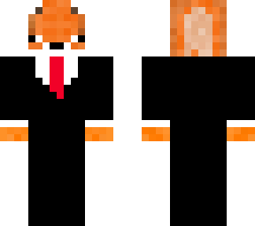 -my skin in a suit-