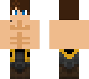 (zack shirtless)