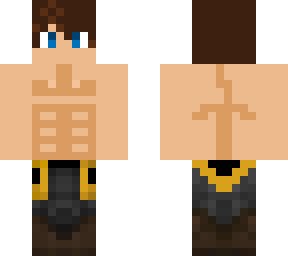 (zack shirtless)