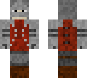 14th century medieval soldier