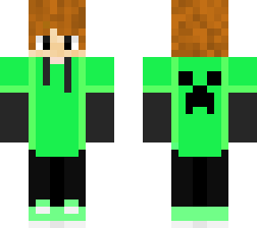 3d boy koen