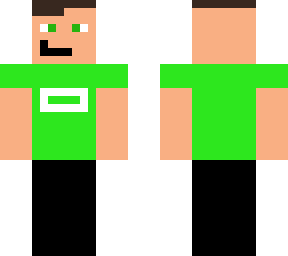 a skin dream wouldnt wear but my friend isaiah prob would