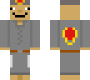 a soviet comrade
