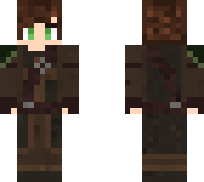 adventure demo
