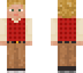 aemile's skin pt 2