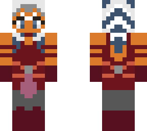 ahsoka tano
