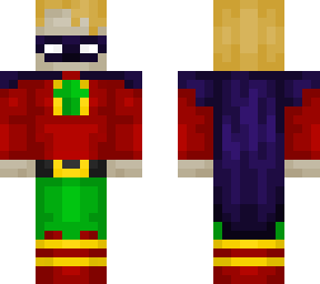 alan scott [swaggverse]
