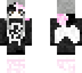alt bunny girl / boy.