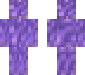 amethyst man