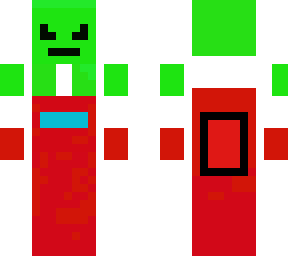 amogus alien