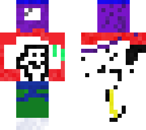 amosus sus imposter thing